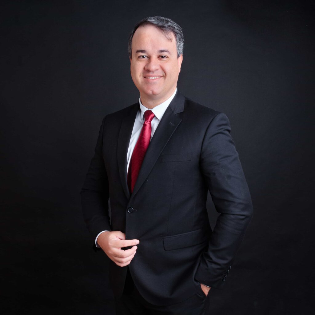Dr. Ivan Vencio — Advogado Trabalhista